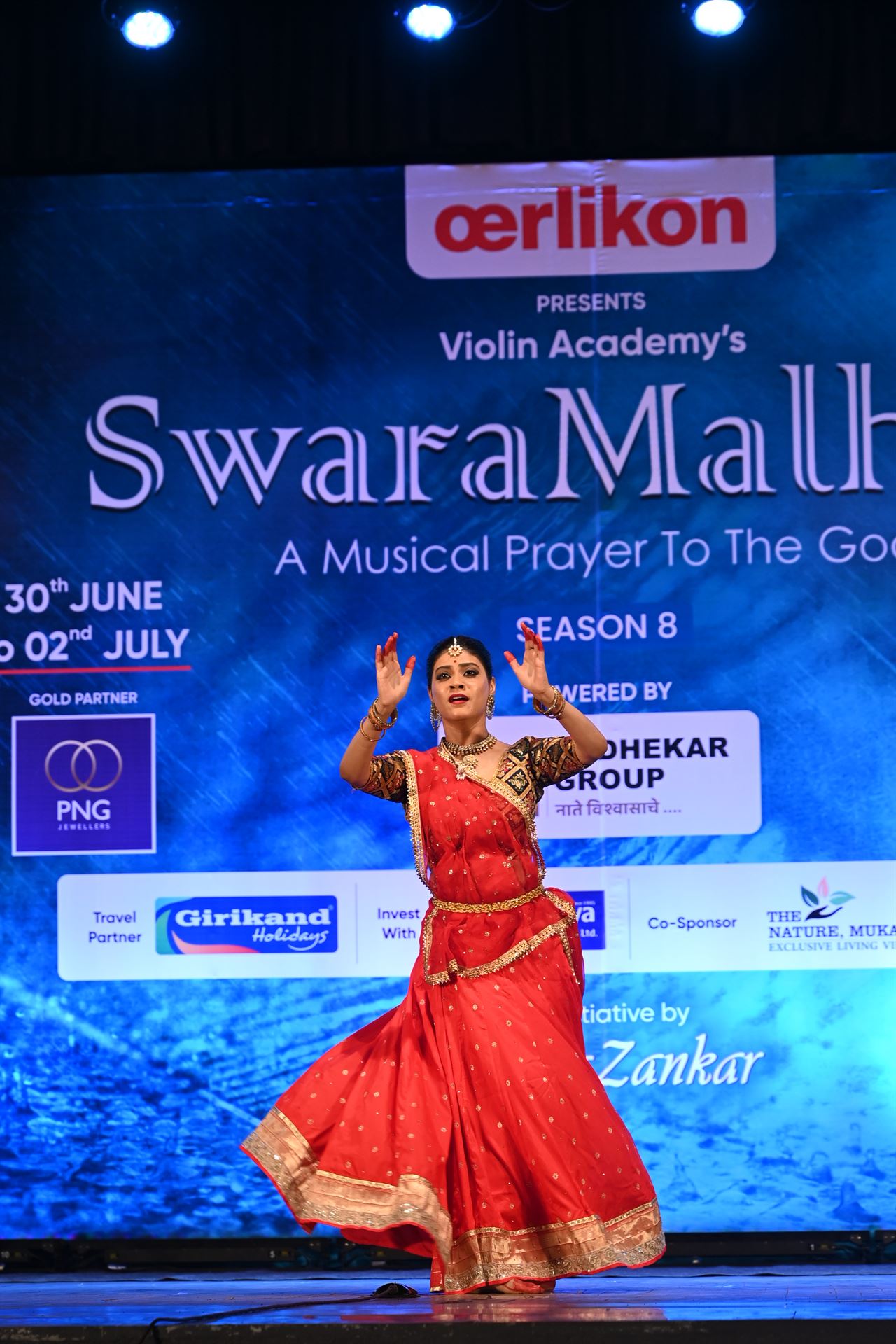 2023 Pune - SwaraMalhar 2023